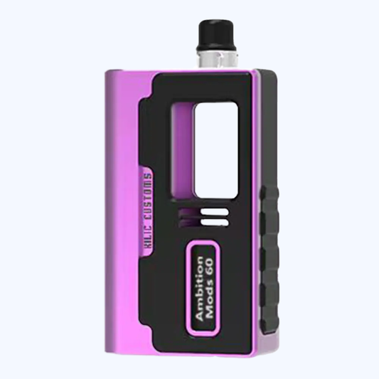 Ambition Mods Kil-Lite Mod Purple