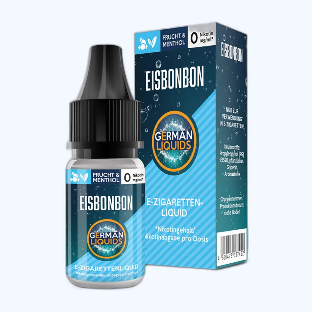 German Liquids - Eisbonbon