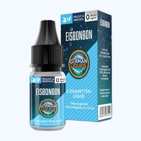 German Liquids - Eisbonbon