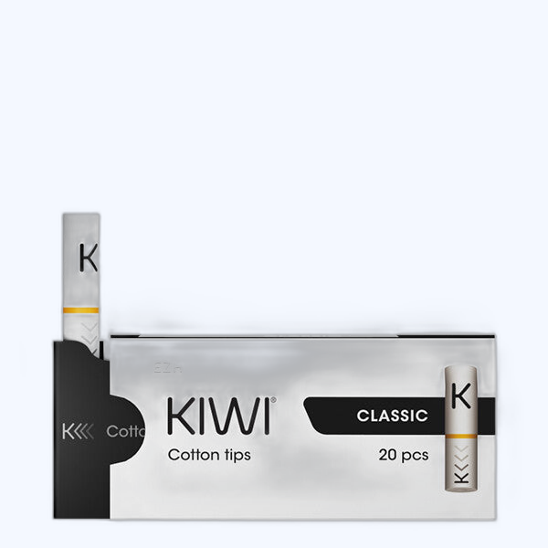 KIWI Filter Tips