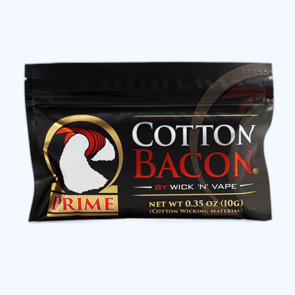 Cotton Bacon Prime
