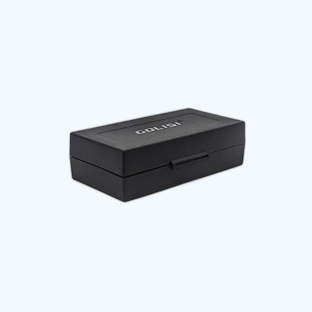 Golisi Akkubox für 2x 21700