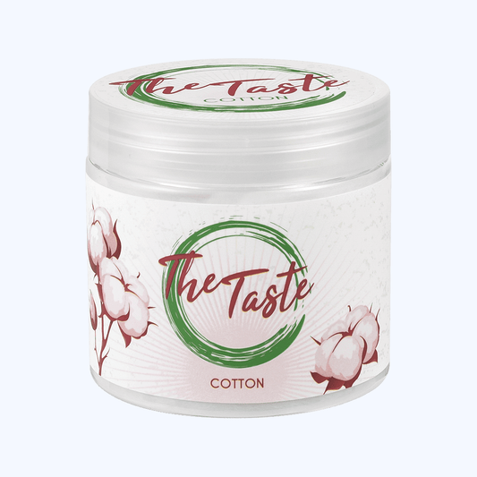 Watte 2,5mm 10g - The Taste