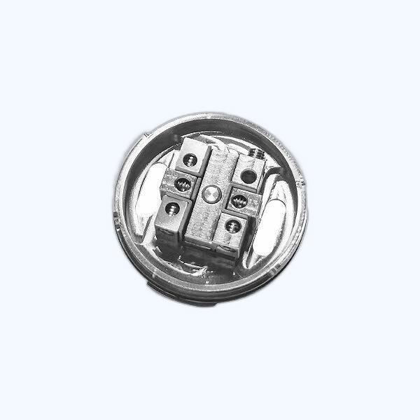 Steam Crave Aromamizer Titan RDTA V2 V1 postless deck