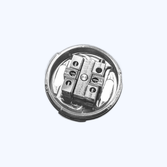 Steam Crave Aromamizer Titan RDTA V2 V1 postless deck