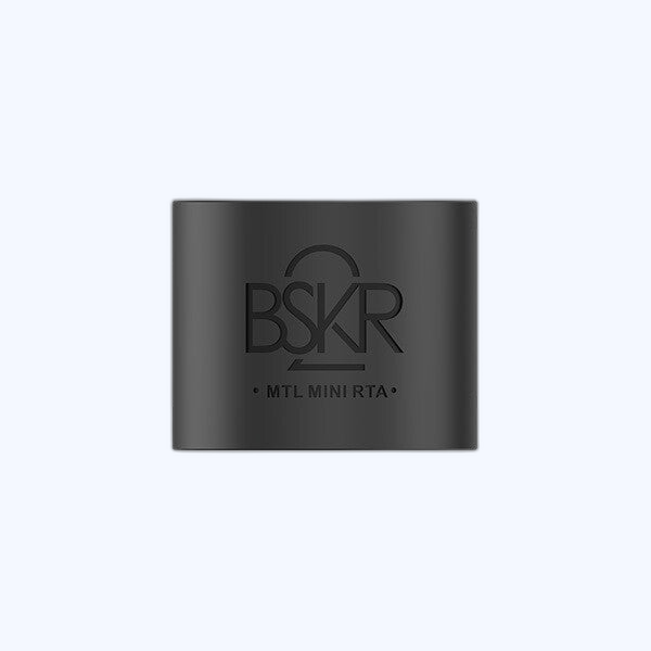 Vandyvape Berserker Mini V2 MTL RTA Ersatzglas 2 ml