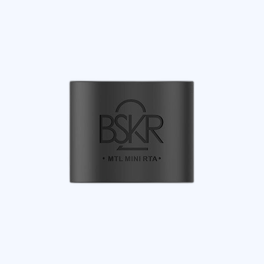 Vandyvape Berserker Mini V2 MTL RTA Ersatzglas 2 ml