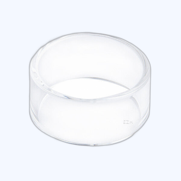 YachtVapes Nivan Ersatzglas 2ml