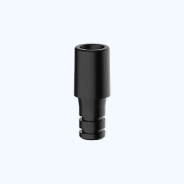 Zeep Drip Tip Schwarz