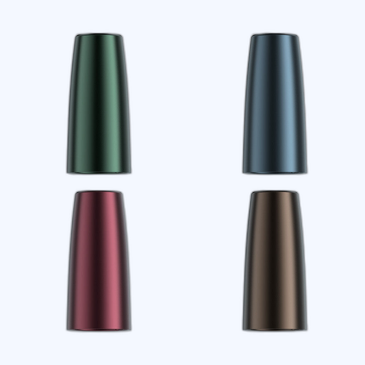 Vaptio Stilo Caps 4 in 1 Set