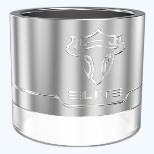 Thunderhead Creations Tauren Elite Pro MTL RTA Tankschutz