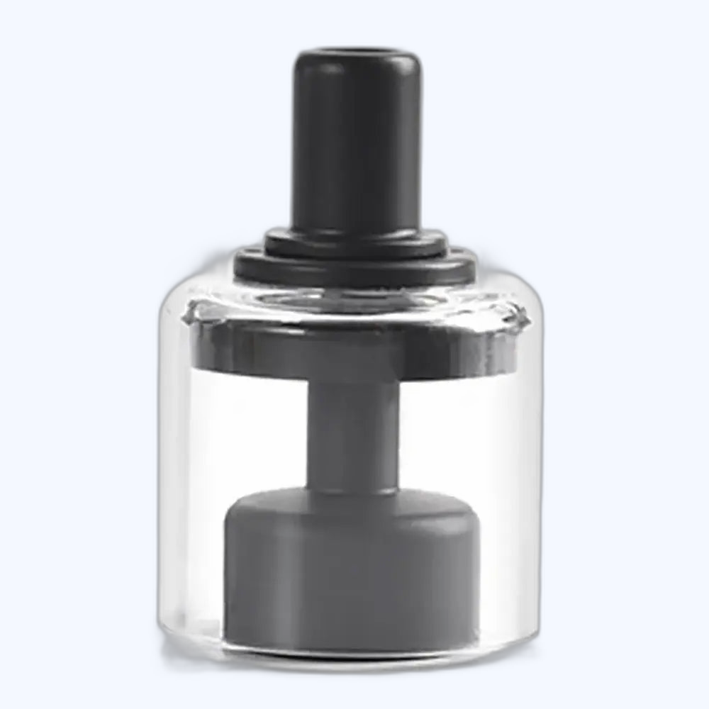 YachtVape Nivan MTL RTA V2 3ml Bellcap