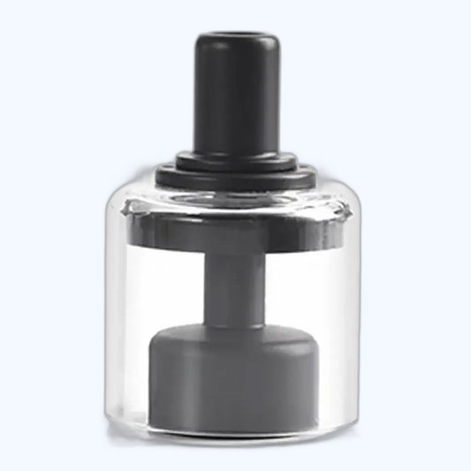 YachtVape Nivan MTL RTA V2 3ml Bellcap