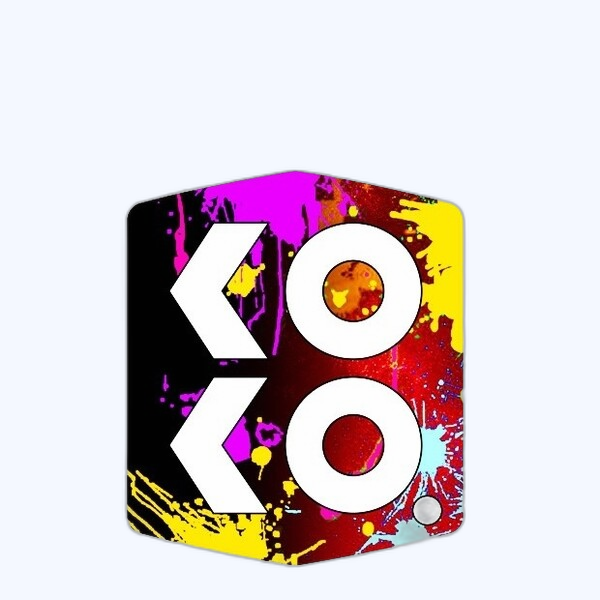 Uwell Caliburn Koko Prime Panel