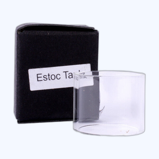 Vaporesso Estoc Tank Ersatzglas