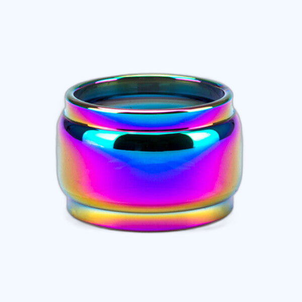 Wotofo Flow Pro Bauchglas 5ml Multicolor
