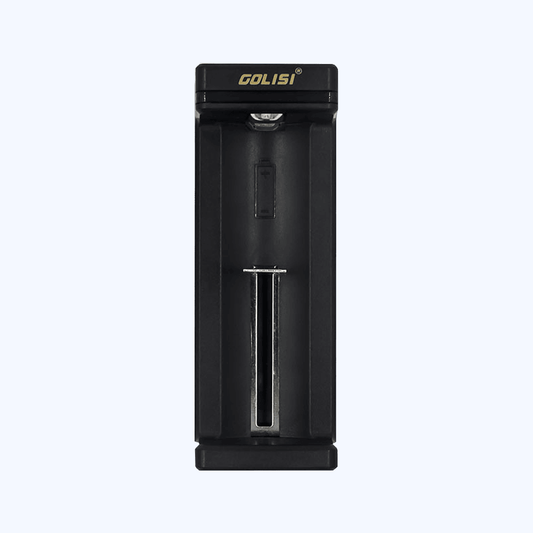 Golisi Needle 1 Ladegerät 1-Schacht /0,5A