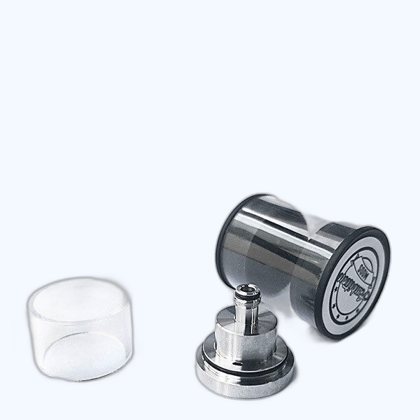 Ambition Mods - Purity Plus MTL RTA Tankverkleinerung 2ml