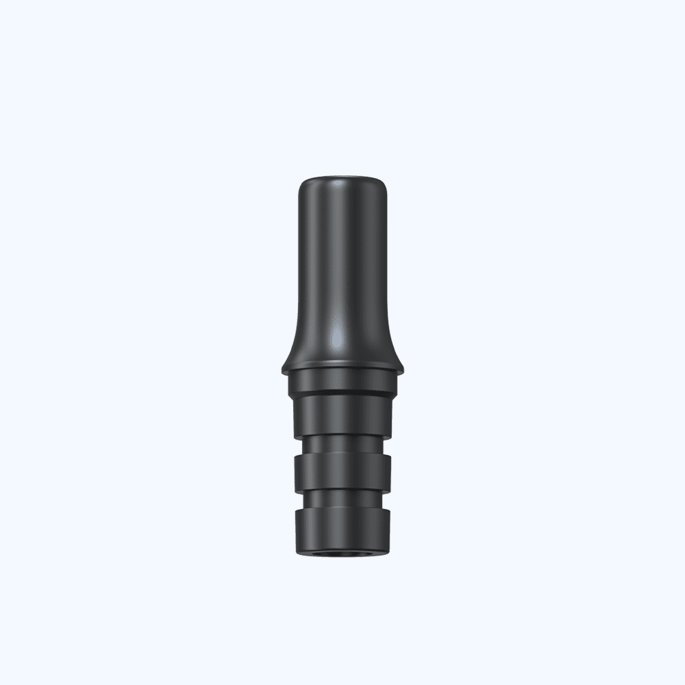 Aspire Kunstoff Drip Tip Vilter Pro