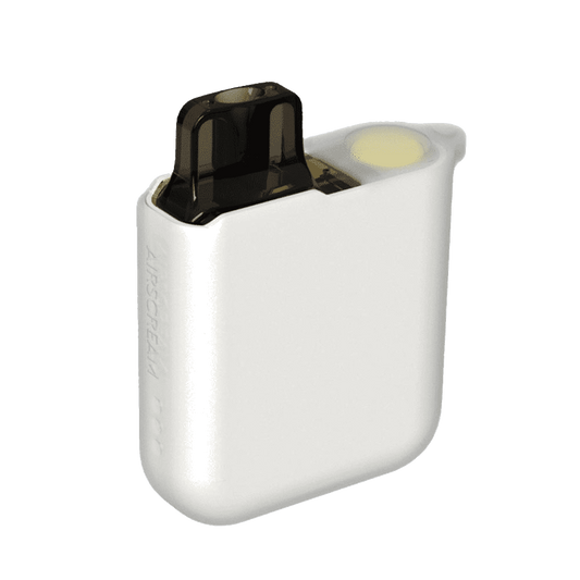 AirScream AirsPops AirEgg Kit White