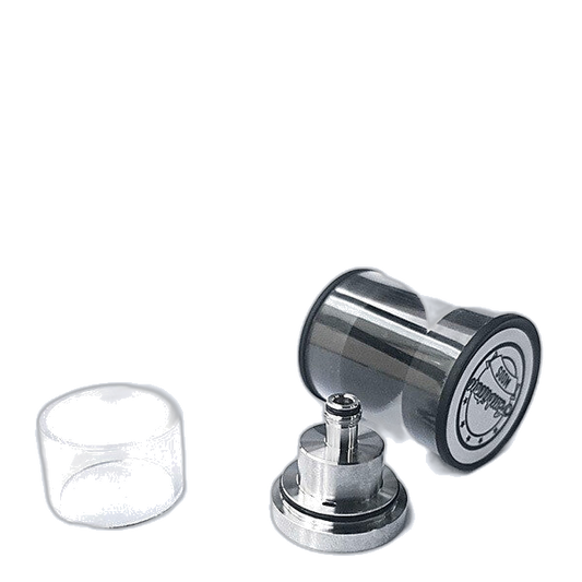 Ambition Mods - Purity Plus MTL RTA Tankverkleinerung 2ml