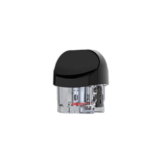 Smok Nord 2 RPM Leerpod