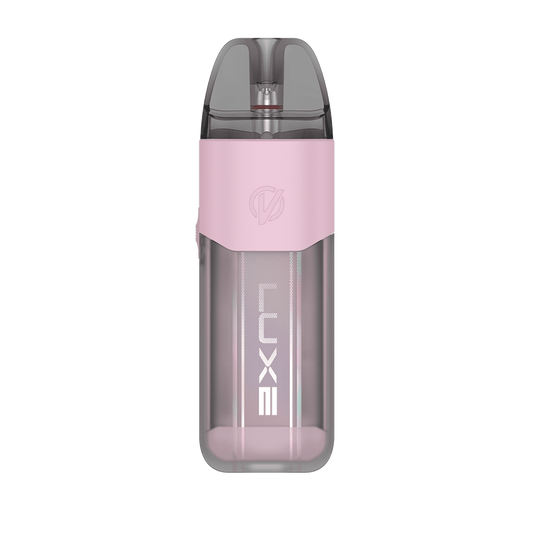 Vaporesso Luxe X2 Kit Light Pink