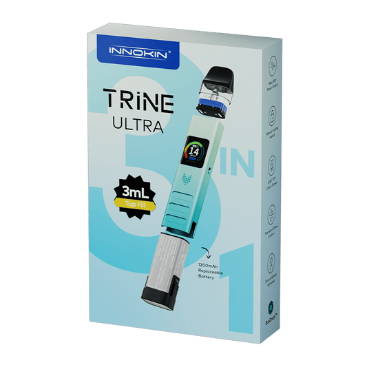Innokin Trine Ultra Kit