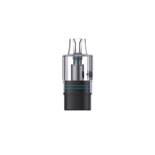 Uwell Nuncha 10000 Pod 0,8 Ohm