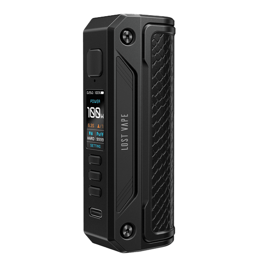 Lost Vape Thelema Solo 100W Mod