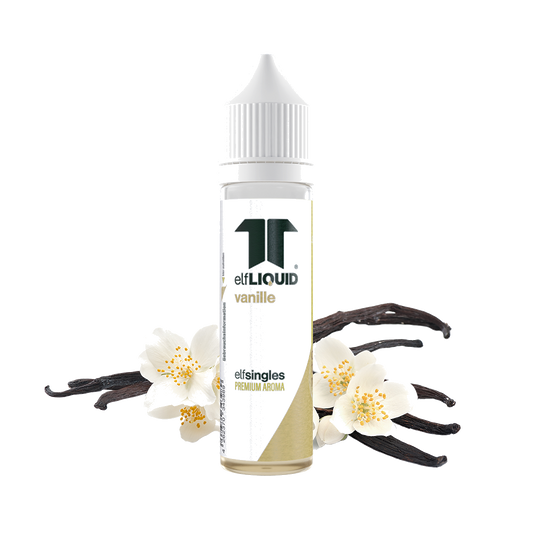 Aroma Vanille - elfLiquid