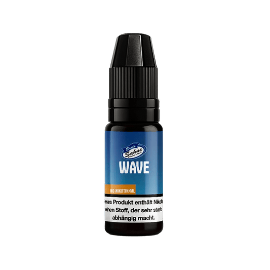 Erste Sahne Liquid Wave