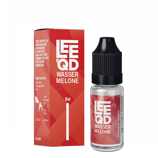 Liquid Wassermelone - LEEQD