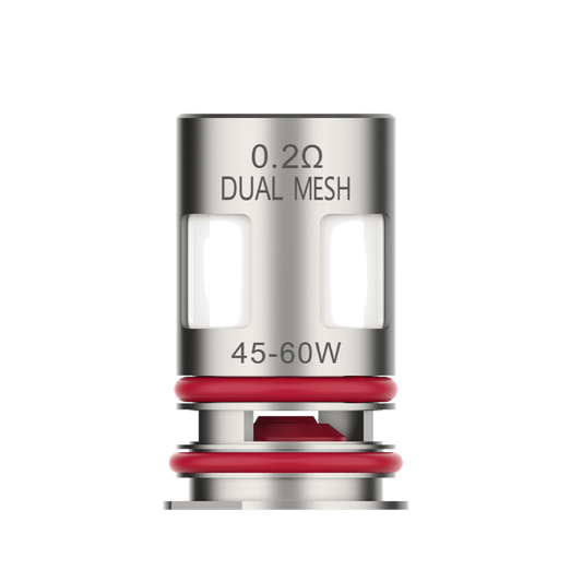Vaporesso GTX Dual Mesh Coil