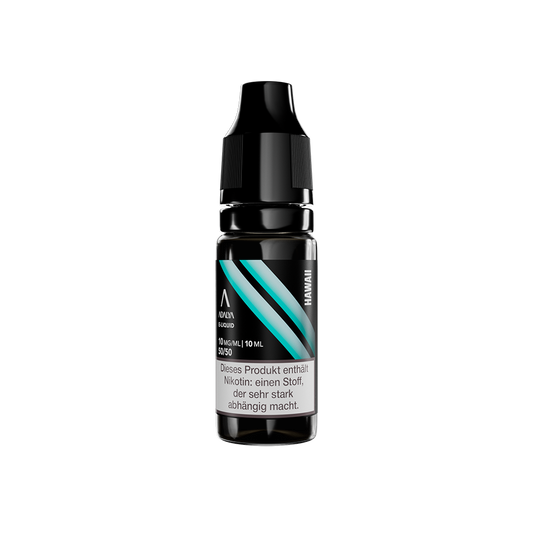 Adalya Nikotinsalz - Hawaii - 10ml Liquid