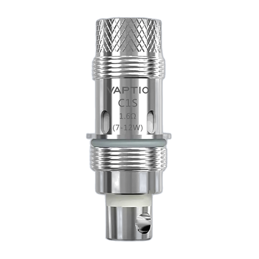 Vaptio Cosmo C1 S Verdampferkopf 1,6 Ohm
