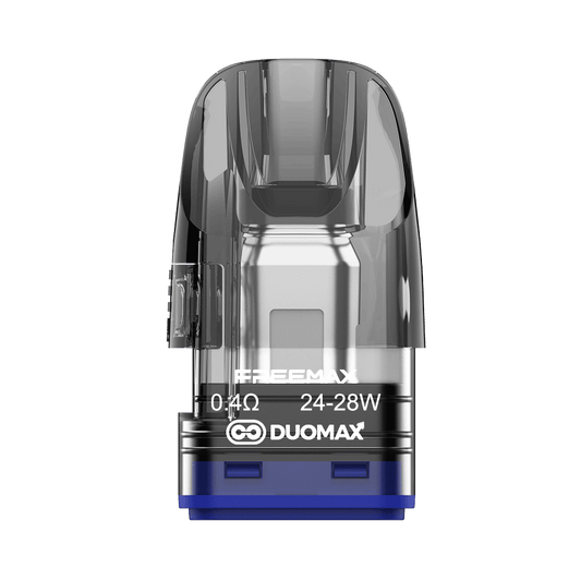 Freemax Rexa P Pod DUOMAX