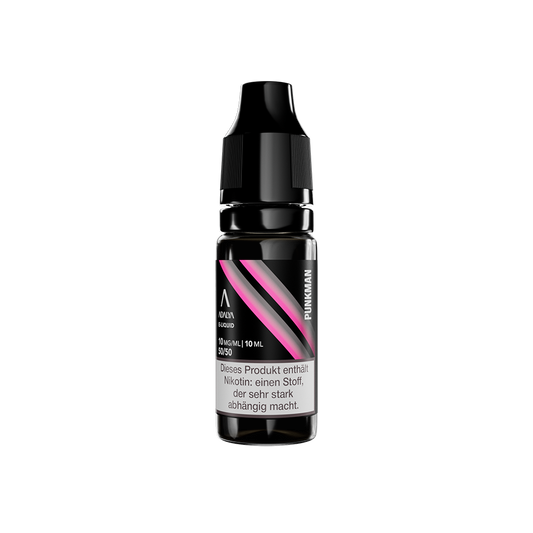 Adalya Nikotinsalz - Punkman - 10ml Liquid