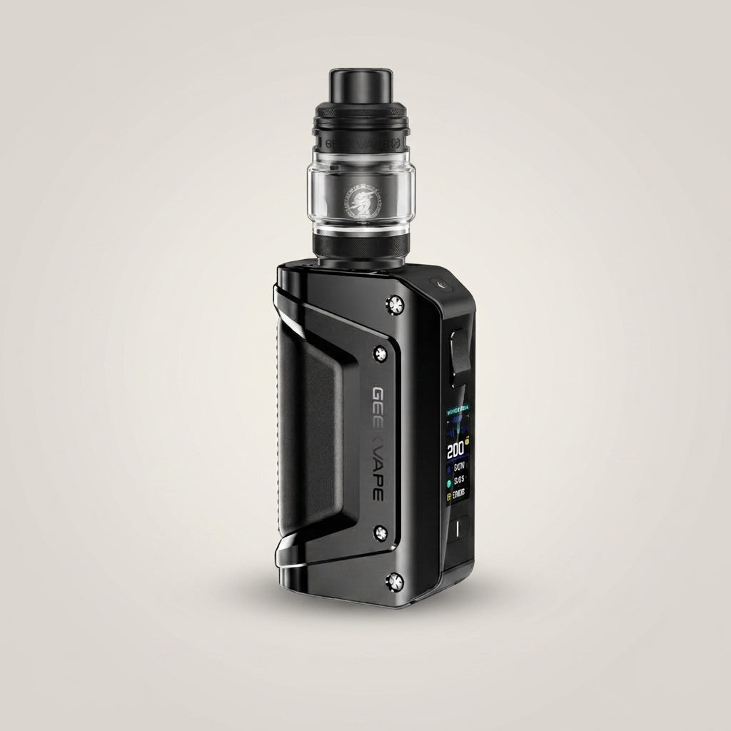 Geekvape Aegis Legend 3 Kit