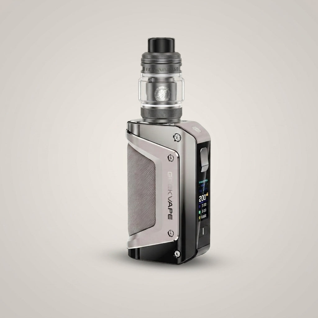 Geekvape Aegis Legend 3 Kit