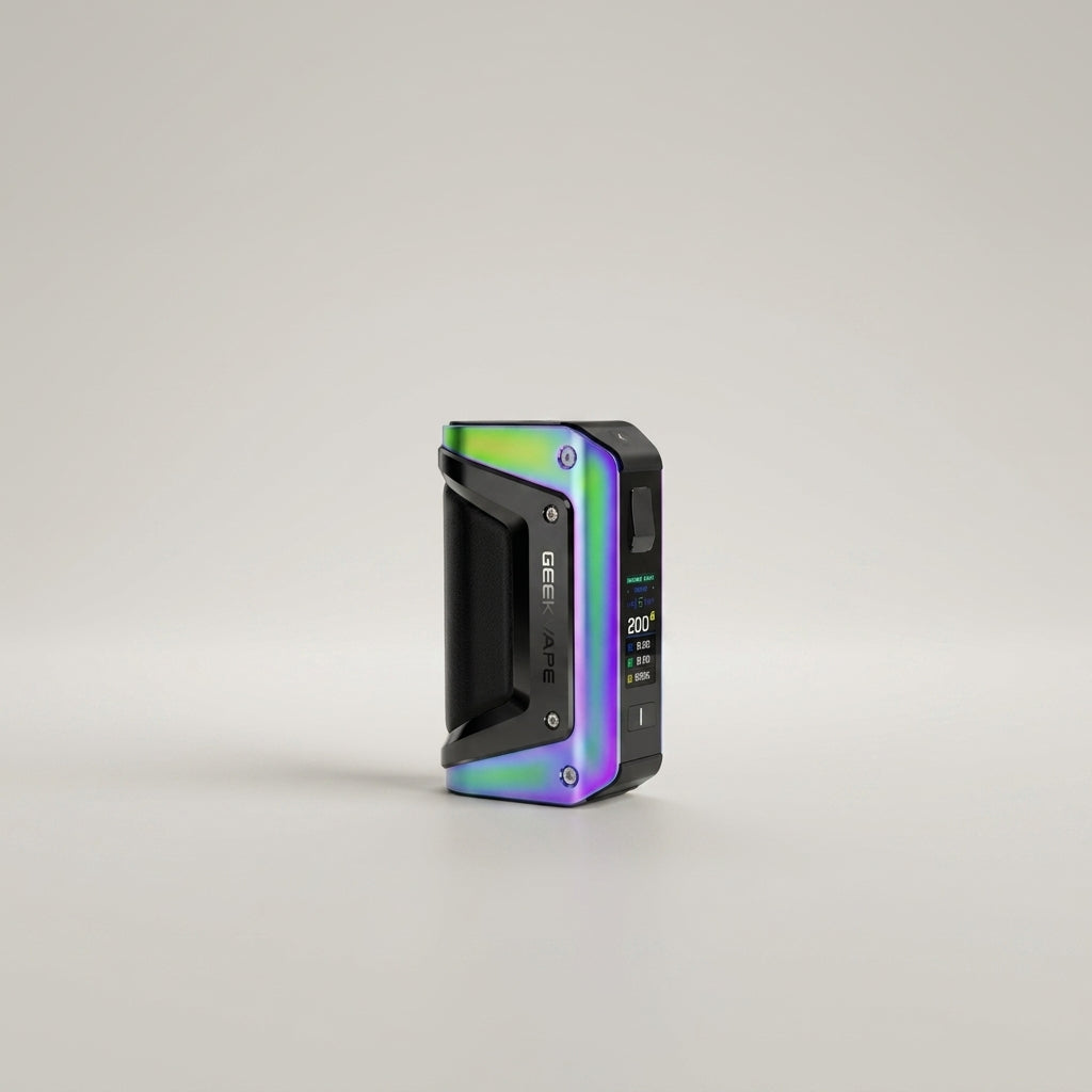 Geekvape Aegis Legend 3 Kit