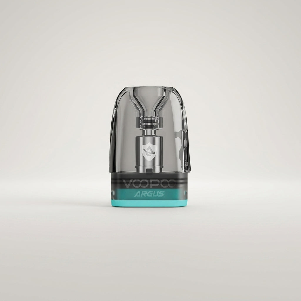 VOOPOO Argus Pods