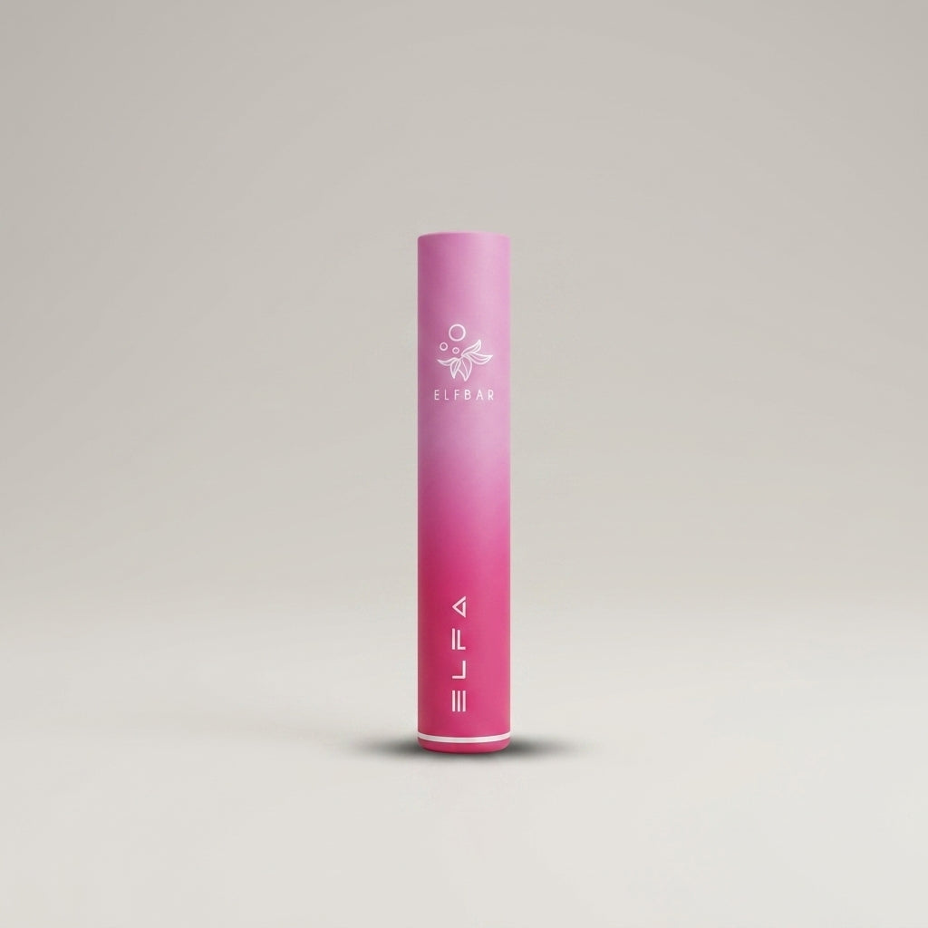 ELFBAR ELFA Pod Kit