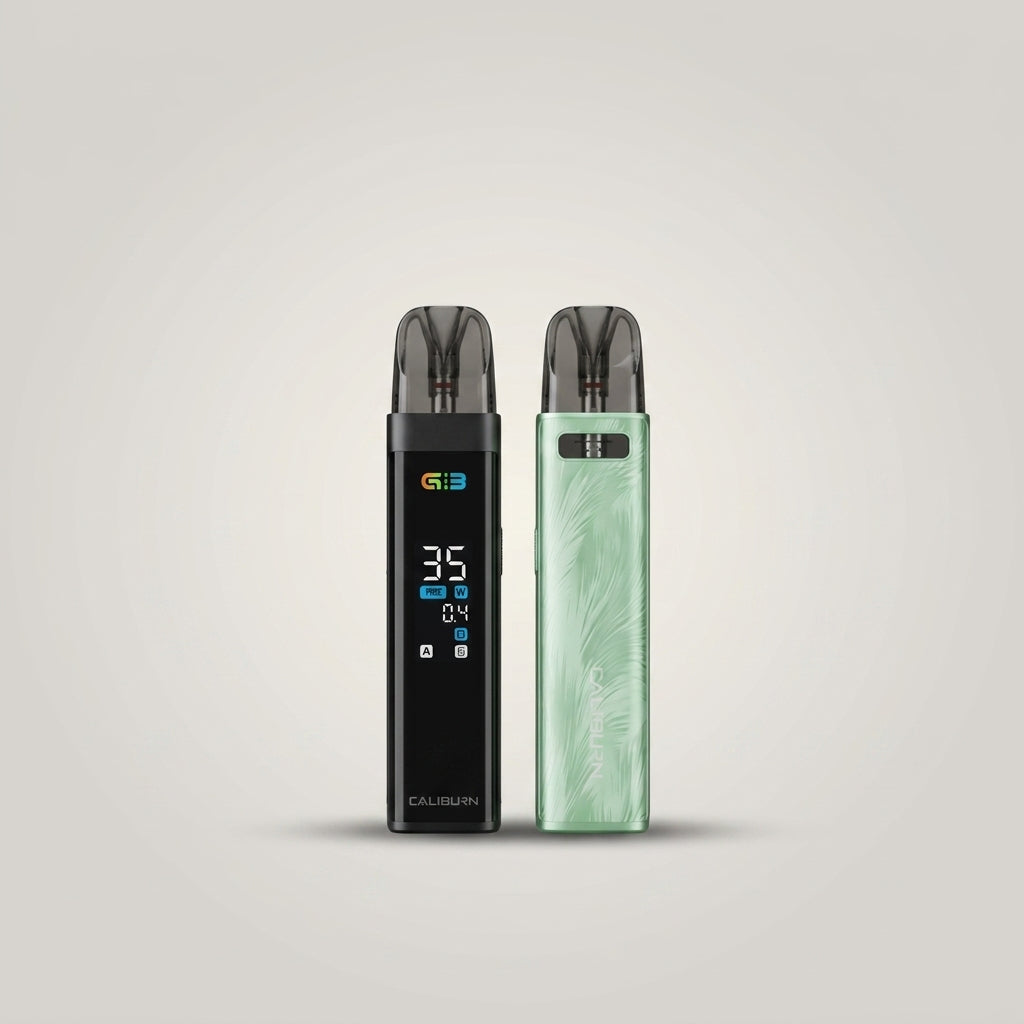 Uwell Caliburn G3 Pro Kit