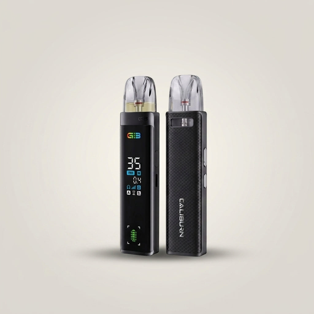Uwell Caliburn G3 Pro Kit
