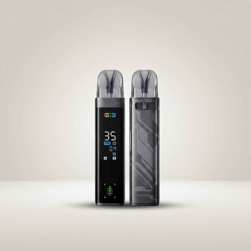 Uwell Caliburn G3 Pro Kit