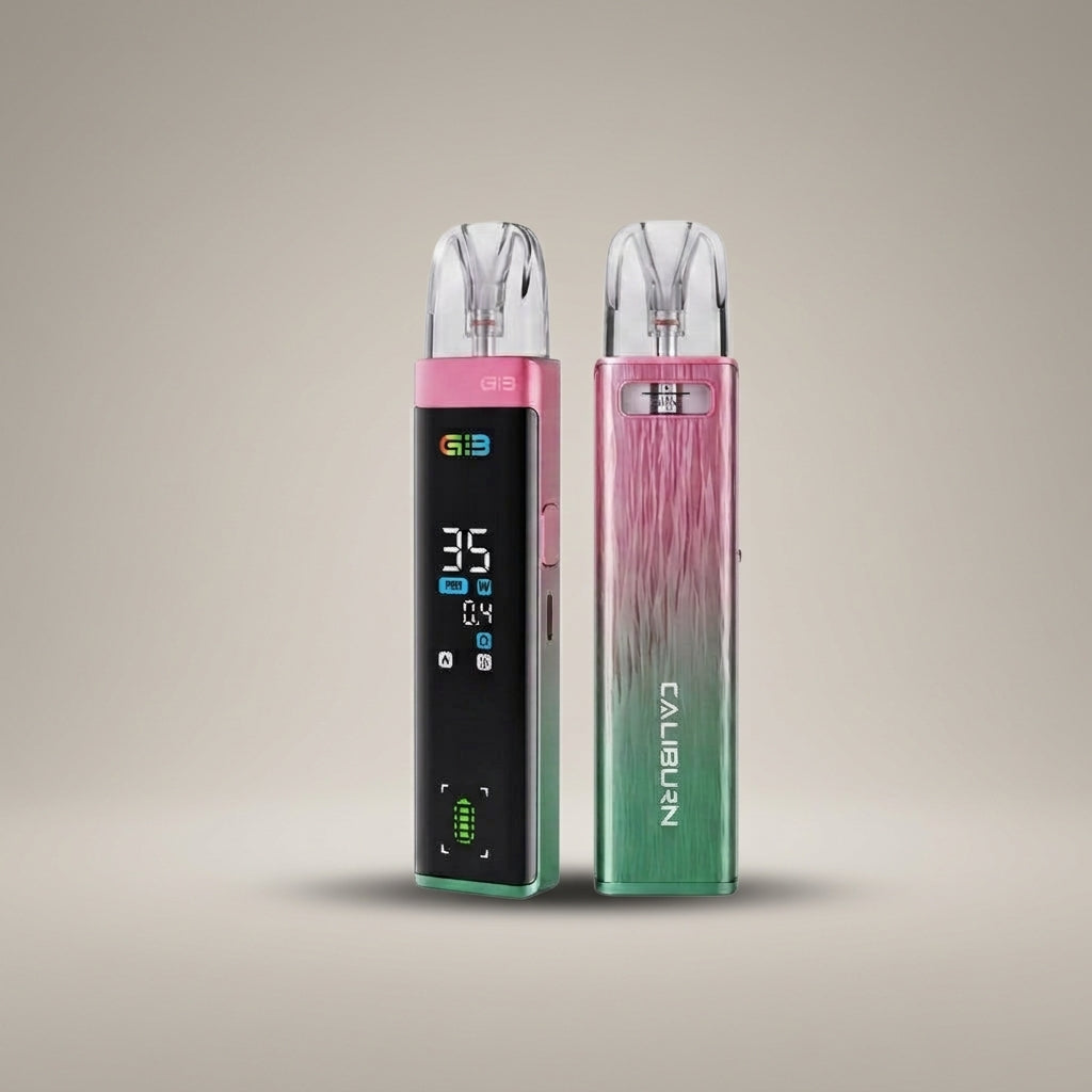 Uwell Caliburn G3 Pro Kit