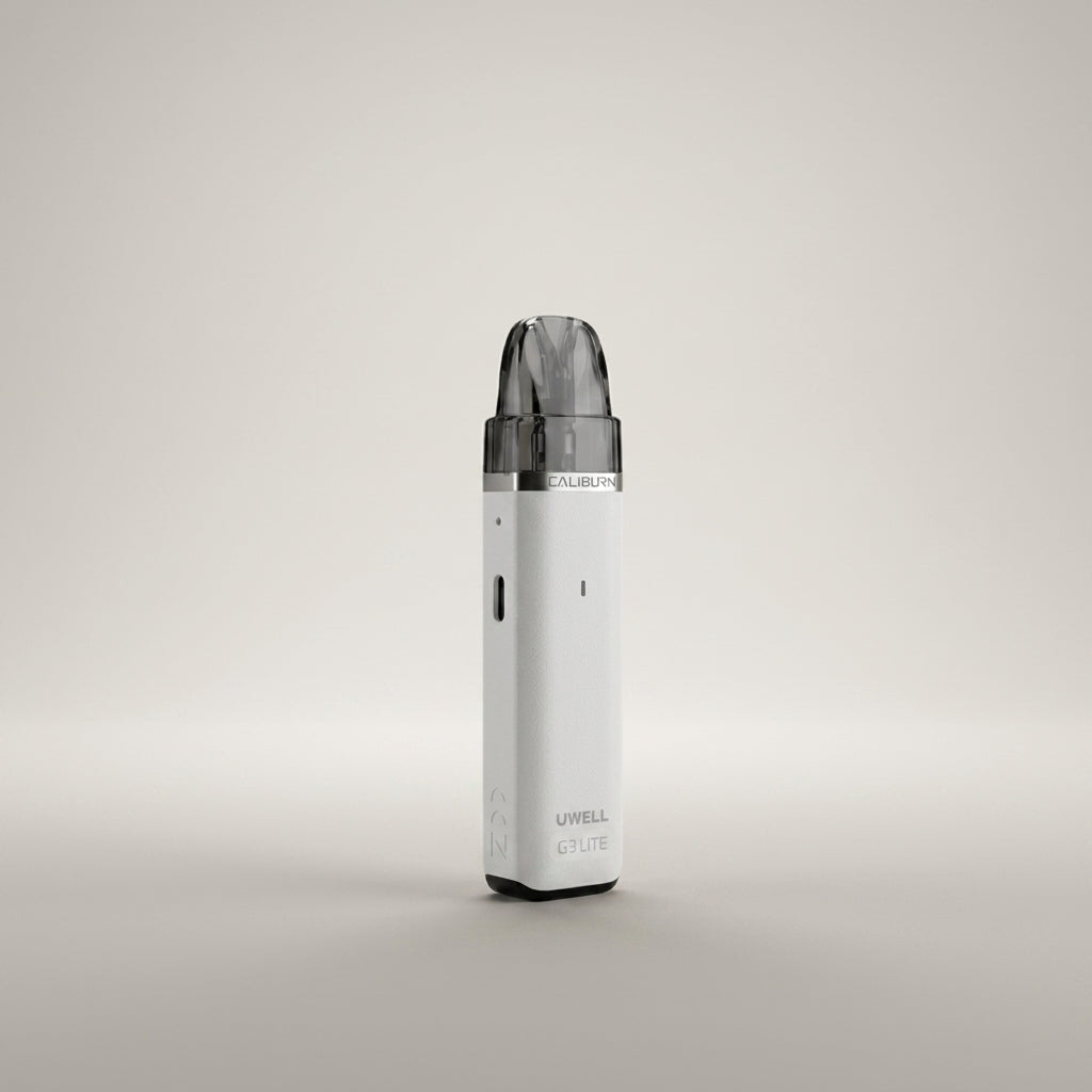 Uwell Caliburn G3 Lite Pod Kit