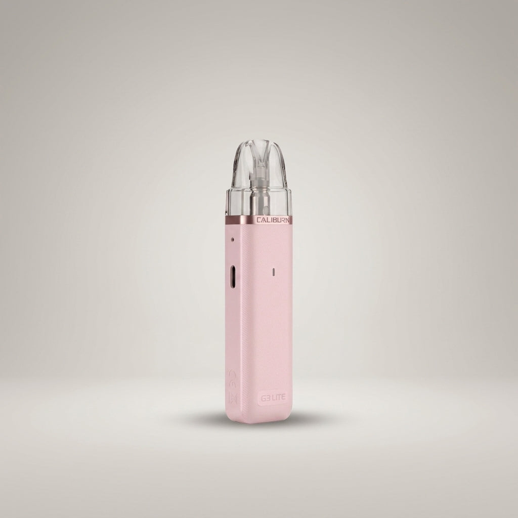 Uwell Caliburn G3 Lite Pod Kit