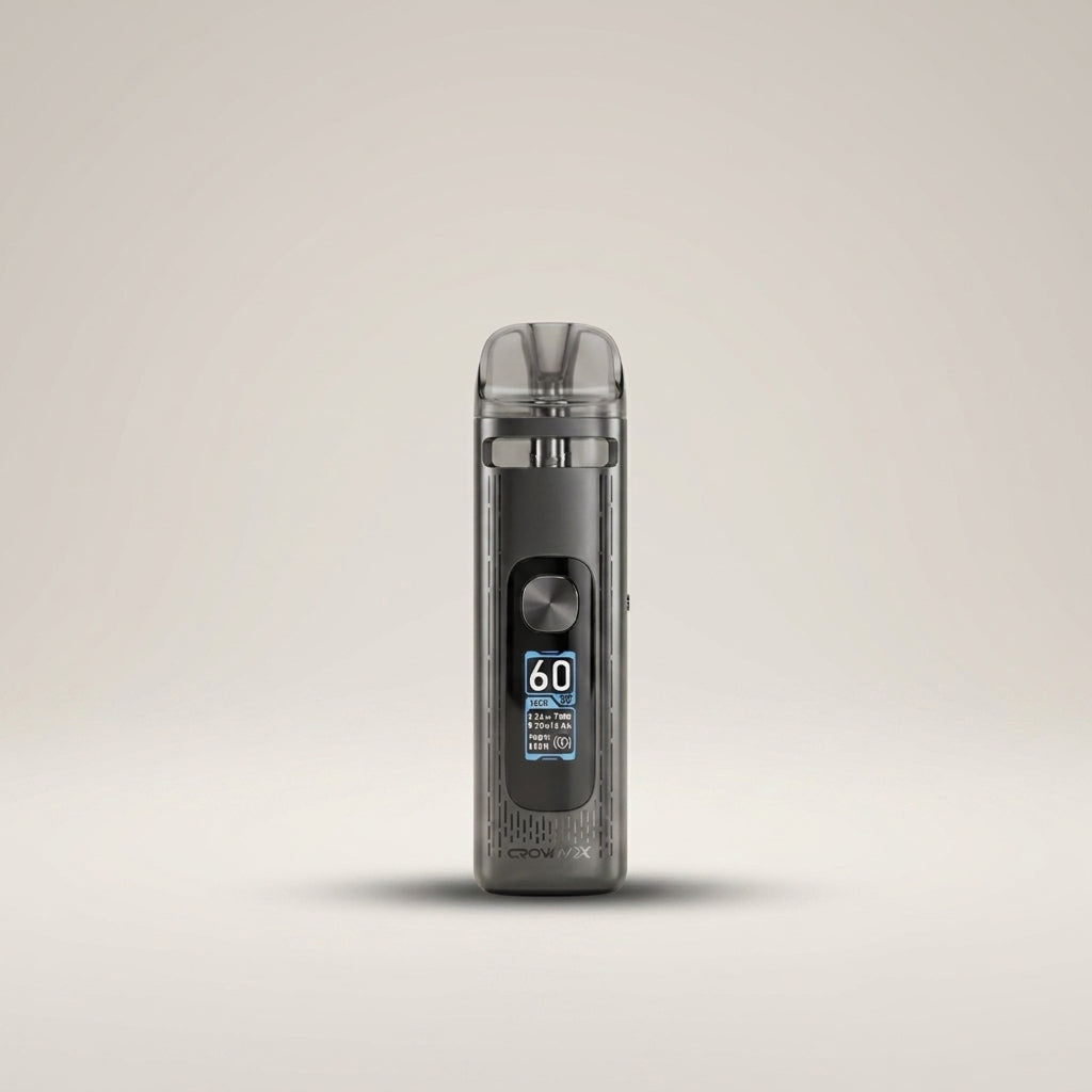 Uwell Crown X Pod Kit